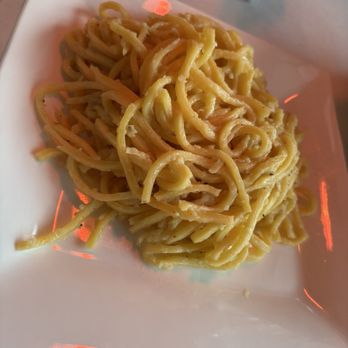 Nauti Cajun Crab - Garlic noodles.. too much garlic .. not a fan - Seafood Near Me - Metuchen, New Jersey Nauti Cajun Crab - Garlic noodles.. too much garlic .. not a fan - Seafood Near Me - Metuchen, New Jersey