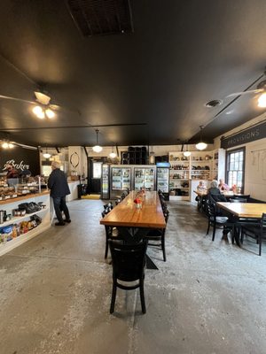 Butcher & Baker Provisions by null