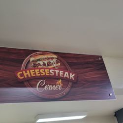 Cheesesteak Corner
