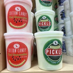 Sweet Josie S Candy Shoppe - Fun flavors.
