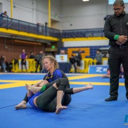 Grand Valley Brazilian Jiu-Jitsu