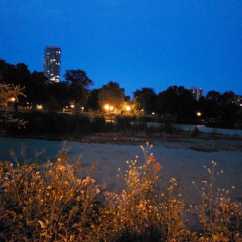 Loring Park - Dog Parks Near Me - Minneapolis, Minnesota