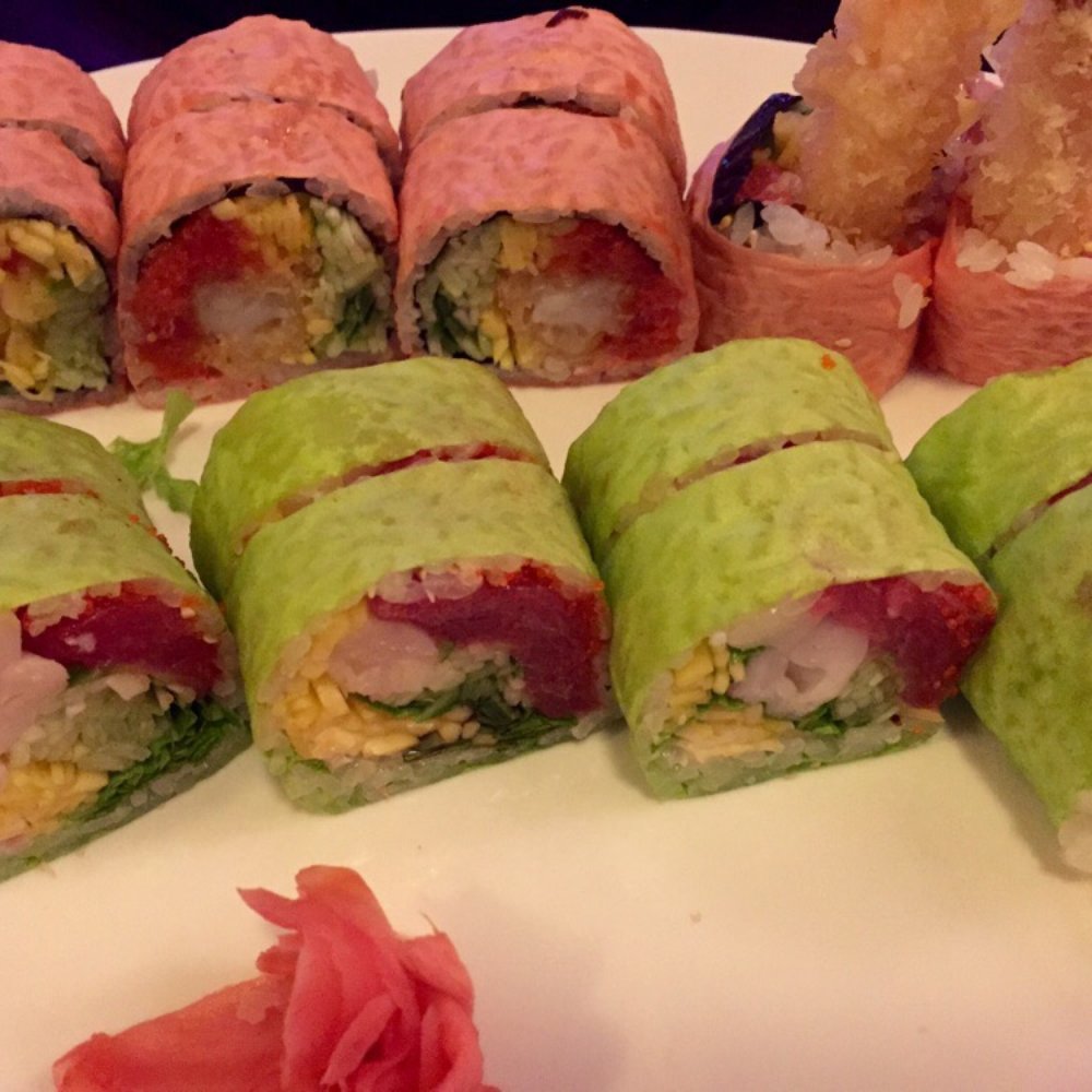 Tenzan - Japanese Near Me - Brooklyn, New York Tenzan - Japanese Near Me - Brooklyn, New York