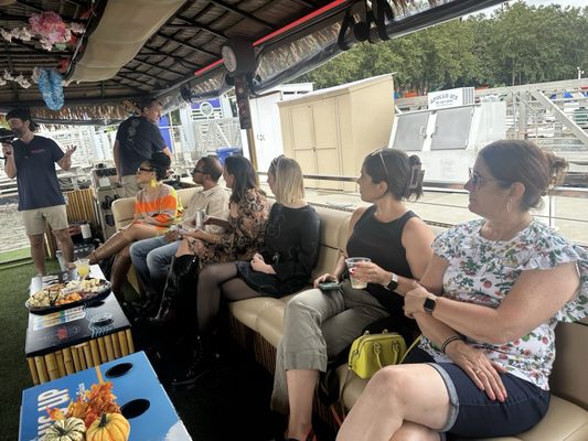 Whitlow's on Water by null