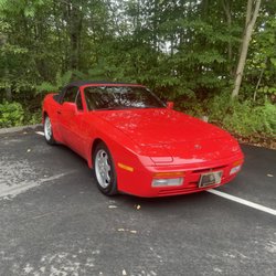 Russell's Motorsport