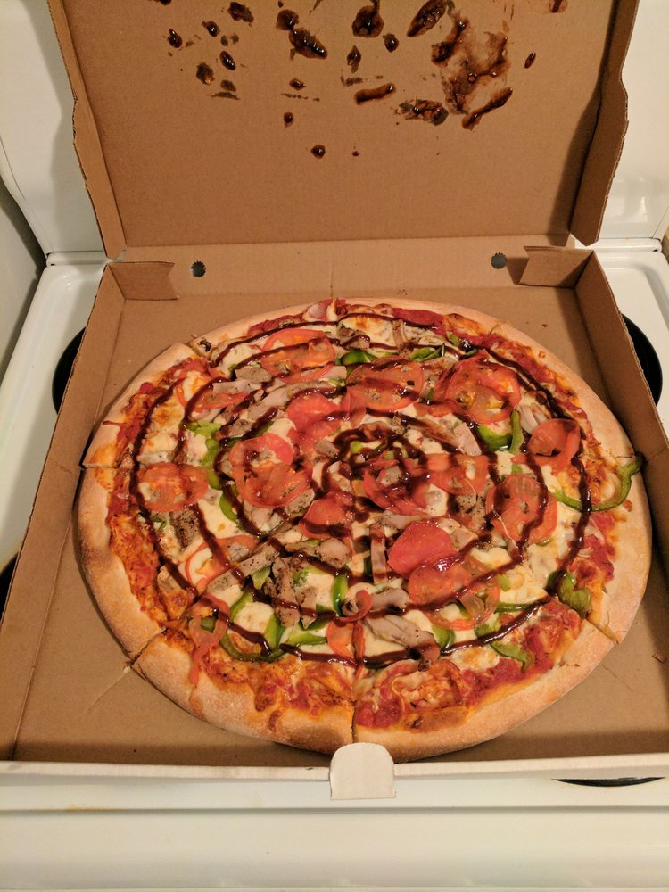 Hungry Hut