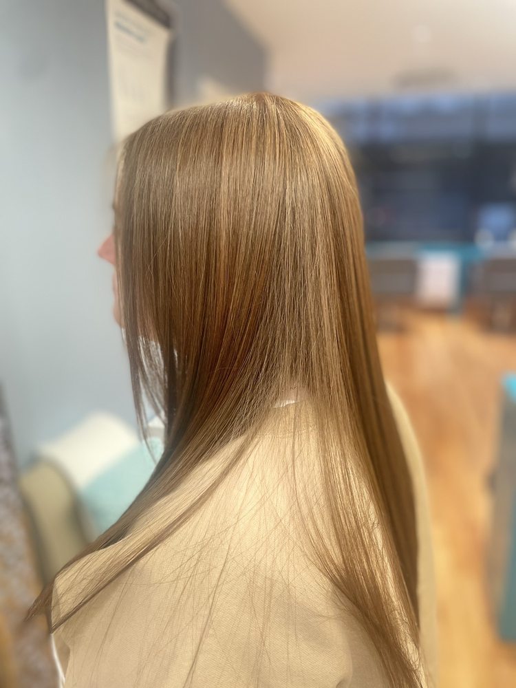 Hair Bar NYC