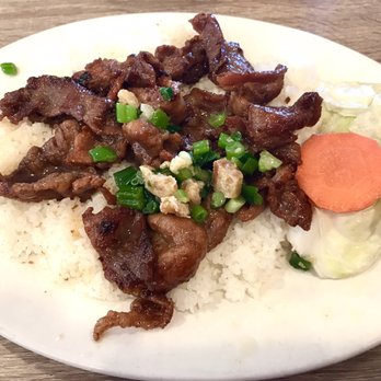 Com Tam Thanh - Com tam thit nuong - Vietnamese Near Me - Westminster, California Com Tam Thanh - Com tam thit nuong - Vietnamese Near Me - Westminster, California