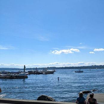Marina Park - Parks Near Me - Kirkland, Washington Marina Park - Parks Near Me - Kirkland, Washington
