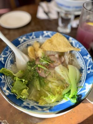 Nong’s Kitchen by null