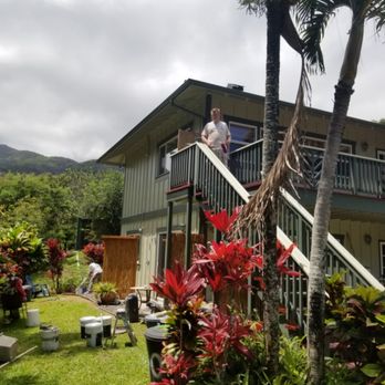 DKP PAINTERS - Painters Near Me - Kihei, Hawaii DKP PAINTERS - Painters Near Me - Kihei, Hawaii