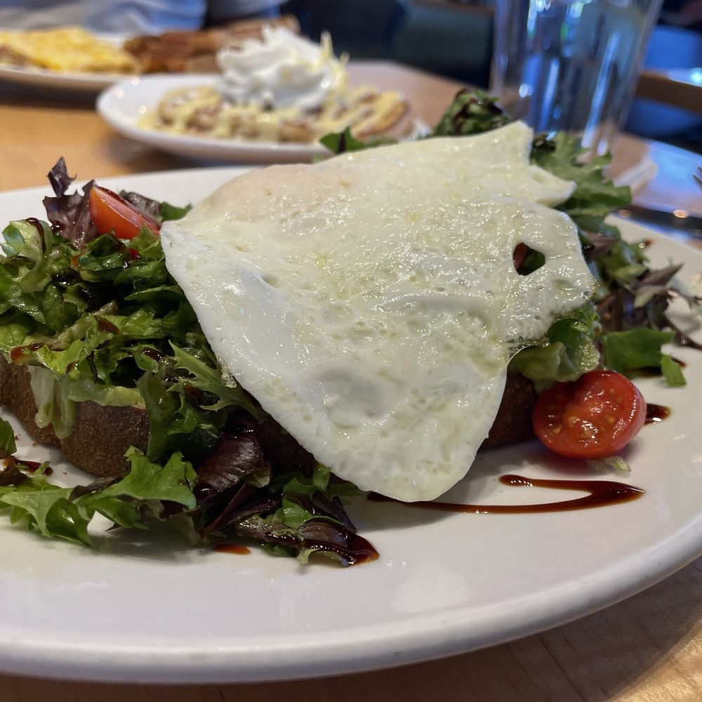 Sunshine Breakfast Bar - Avocado Toast - Breakfast & Brunch Near Me - Phoenix, Arizona Sunshine Breakfast Bar - Avocado Toast - Breakfast & Brunch Near Me - Phoenix, Arizona