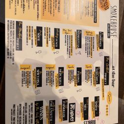 Smokehouse Tailgate Grill