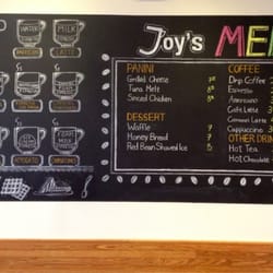 Joy's Place