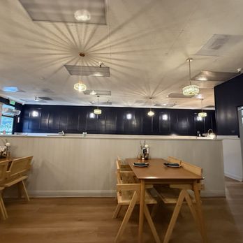 Thaiburi - Great ambience - Thai Near Me - Modesto, California
