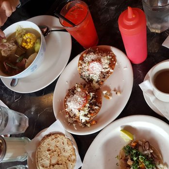 La Cabaña - Honduran Near Me - Seattle, Washington