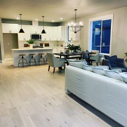 Chucks Flooring