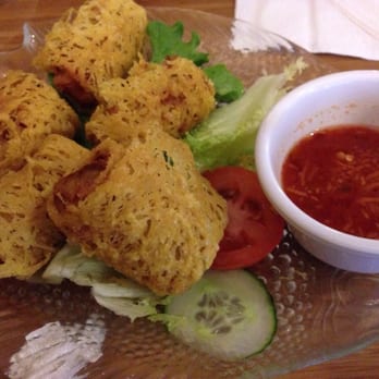 New Century - Namesake rolls - Vietnamese Near Me - Syracuse, New York