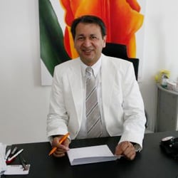 Dr. med. Dost Mohammad