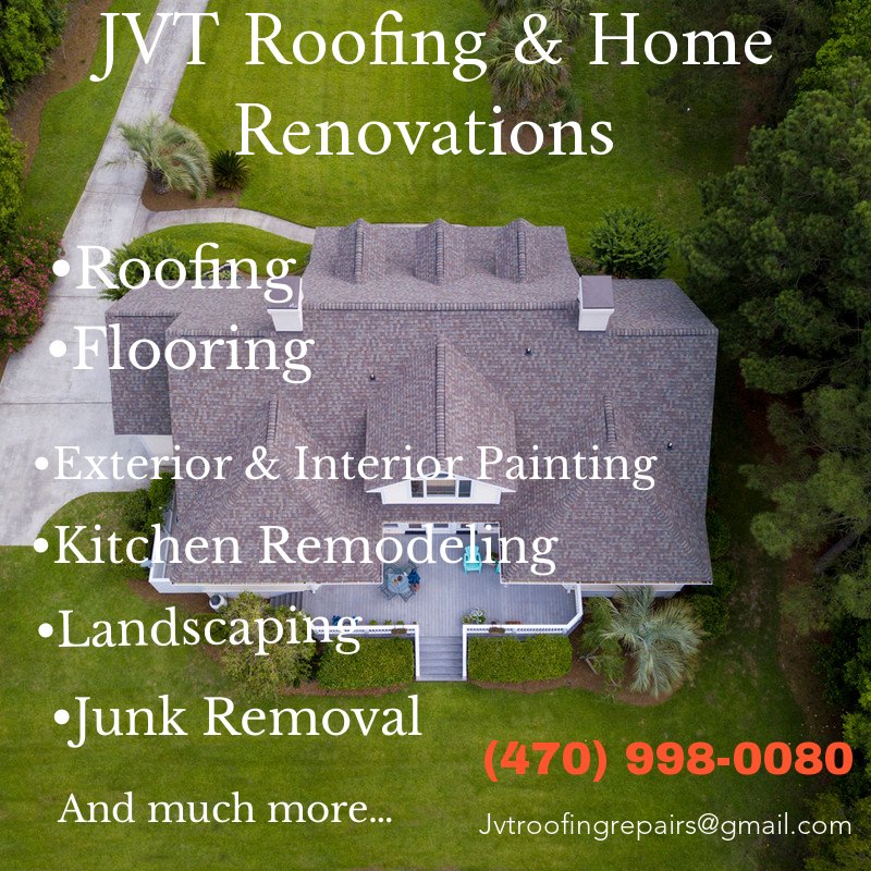 Slide of Jvt Roofing & Home Renovations