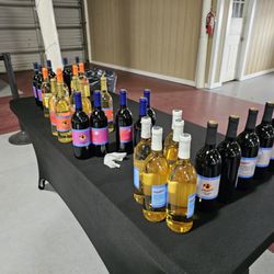 Rosemond Vineyards