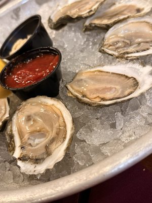 Union Oyster House by null