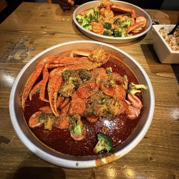 Diamond Crab - Seafood Near Me - Brandywine, Maryland