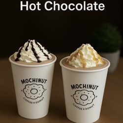 Mochinut