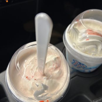 Sonic Drive-In - Sorry milkshake - Ice Cream & Frozen Yogurt Near Me - Key West, Florida