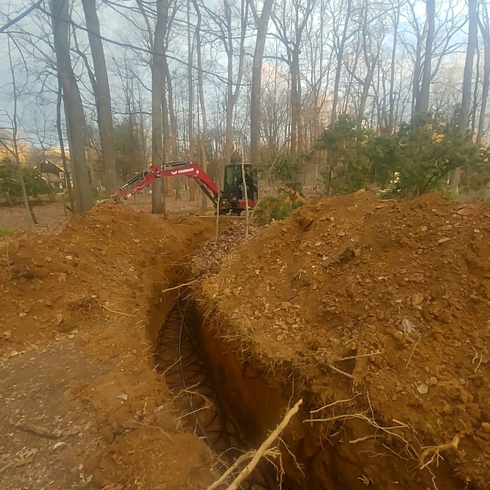 Slide of HAV Mechanical