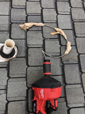 Paragon Plumbing Logo