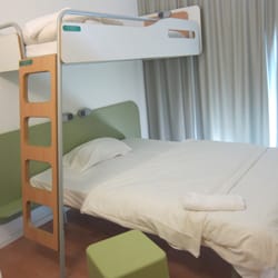 ibis budget Dresden City - Room