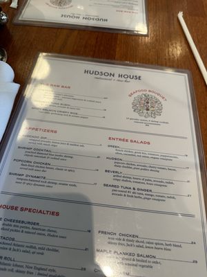 Menu photo 8 Hudson House Addison, TX Menu photo 8 Hudson House Addison, TX
