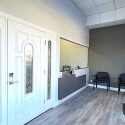 Virtue Medical Group - Santa Ana - Our newly renovated Santa Ana clinic!