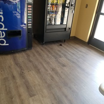 Simpson Place Assisted Living - Poop on the floor? Disgusting - Assisted Living Facilities Near Me - Dallas, Texas