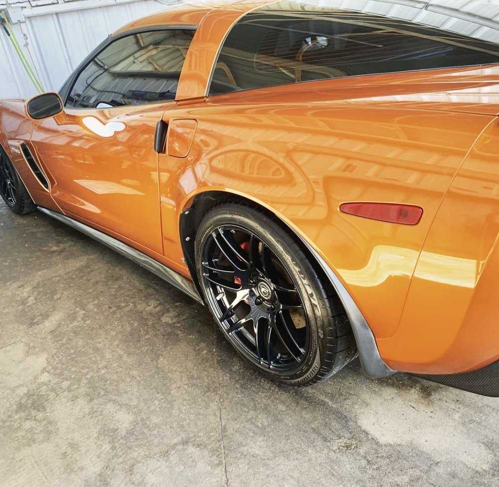 THE DETAIL DOCTORS Request a Quote 11 Photos Alpena, Michigan