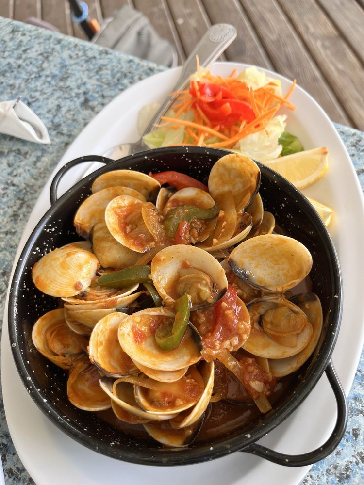 Lighthouse Cafe Image