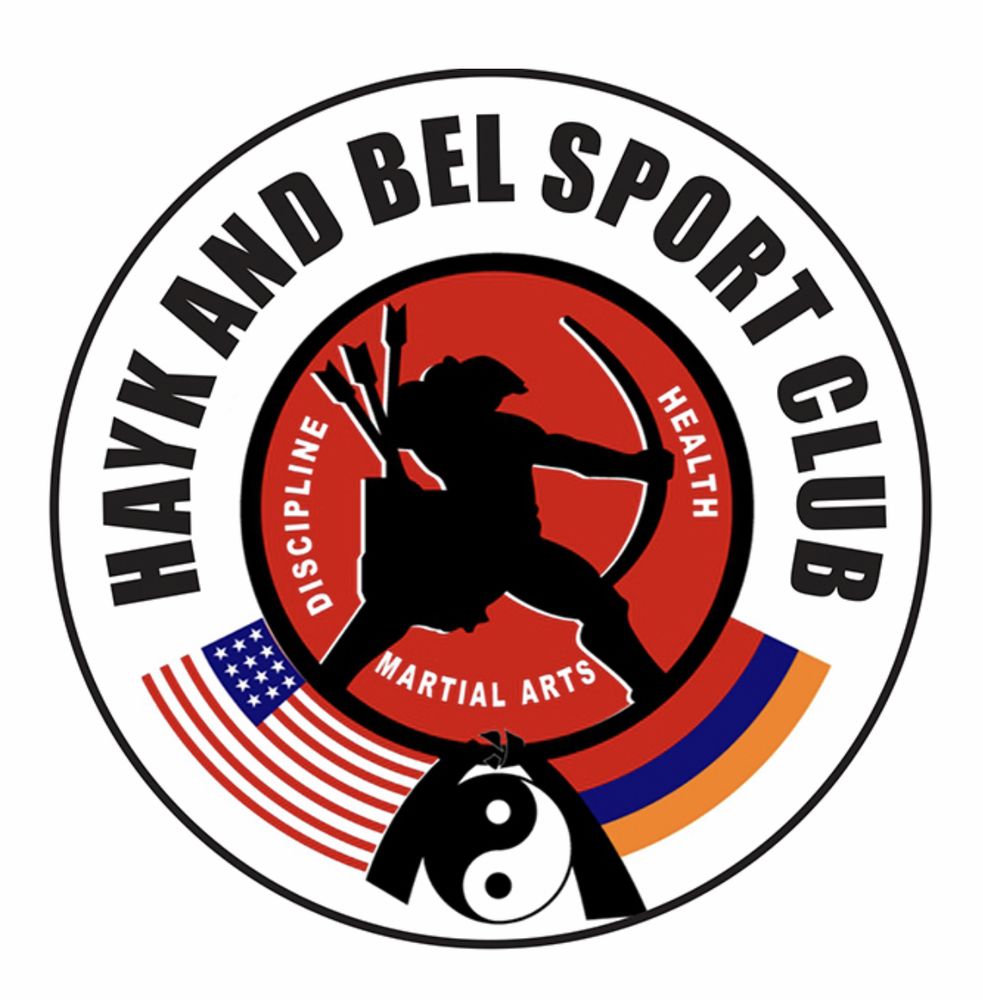 Hayk & Bel Sport Club Logo