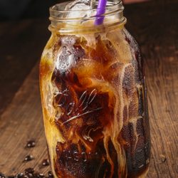 Bagel 13 - Our Cold Brewed Kegged Coffee is sure to be your new favorite pick me up! Our cold brew is like hot coffee's cooler sibling. Our daily metho