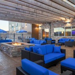 Fairfield by Marriott Inn & Suites Alexandria