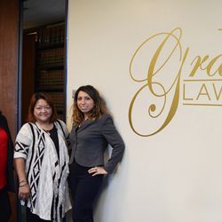 The Grande Law Firm