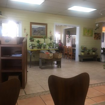 Soups & Such Cafe' - Dining area - Sandwiches Near Me - Julian, California Soups & Such Cafe' - Dining area - Sandwiches Near Me - Julian, California