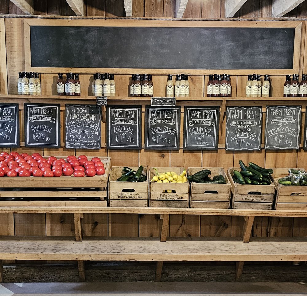 PEIFER ORCHARDS Updated September 2024 110 Photos & 26 Reviews