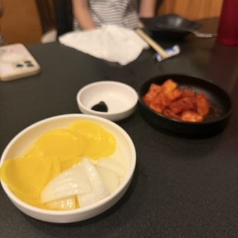 Jang Won Ban Jum - Banchan - Korean Near Me - Centreville, Virginia Jang Won Ban Jum - Banchan - Korean Near Me - Centreville, Virginia