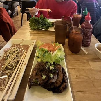 Saigonese - Vietnamese Near Me - Hartsdale, New York