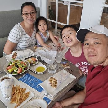 Meltemi - Our Fam @ Meltemi - Mediterranean Near Me - Ridgewood, New Jersey Meltemi - Our Fam @ Meltemi - Mediterranean Near Me - Ridgewood, New Jersey