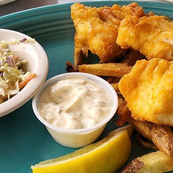 Secret Cove Restaurant - Halibut Fish and Chips - Seafood Near Me - Anacortes, Washington Secret Cove Restaurant - Halibut Fish and Chips - Seafood Near Me - Anacortes, Washington