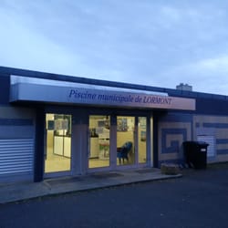 Piscine Municipale