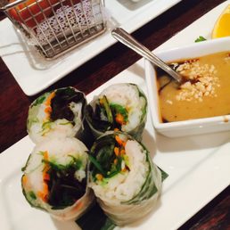 Summer Rolls