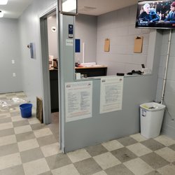 Hughes Garage
